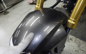 HONDA GROM 2012 JC92