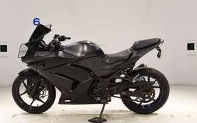 KAWASAKI NINJA 250R EX250K