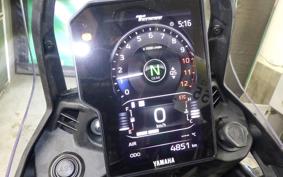 YAMAHA TENERE 700 DM17J