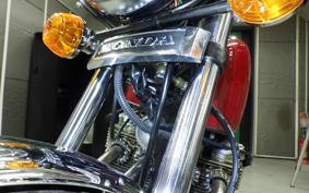 HONDA CB400 1977 CB400