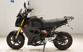 HONDA ｸﾞﾛﾑ-2 JC92