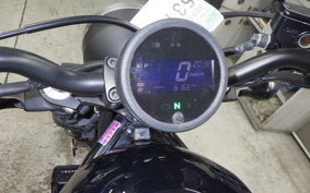 HONDA REBEL 250 2017 MC49