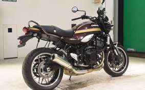KAWASAKI Z900RS 2024 ZR900K