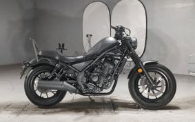 HONDA REBEL MC49