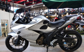 SUZUKI JIKUSA-SF250 ED22A