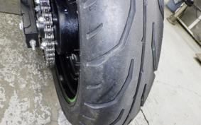 KAWASAKI NINJA 250 2007 EX250L