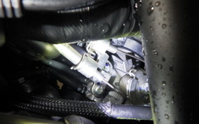 KAWASAKI ELIMINATOR400-3 2024 EL400A