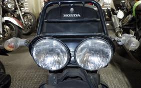 HONDA ZOOMER AF58