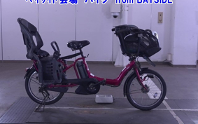 YAMAHA DENDOU ASSIST JI TON CAR C010