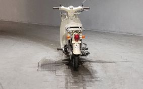 HONDA LITTLE CUB AA01