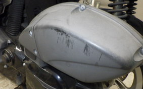 YAMAHA TRICITY 125 2005 SE82J