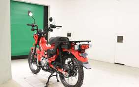 HONDA CT125-2 JA65