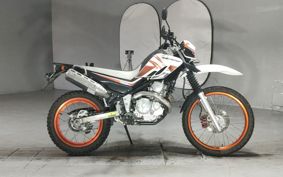 YAMAHA SEROW 250 DG31J