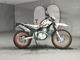 Фото Yamaha SEROW 250 с японского аукциона