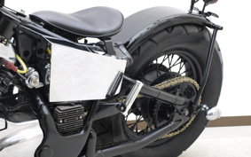 HONDA STEED 600 1993 PC21