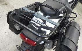 HONDA REBEL 250 A MC49