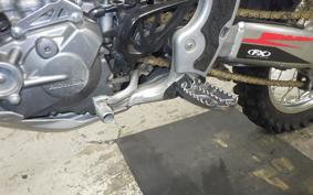 HONDA CRF250 RALLY ME10