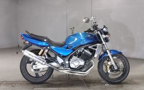 KAWASAKI BALIUS250-2 ZR250B