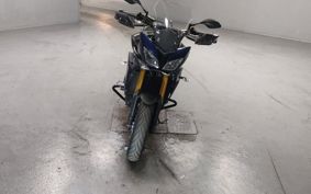 YAMAHA MT-09 RN36J