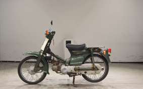 HONDA C50 SUPER CUB C50