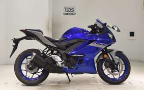 YAMAHA YZF-R25 A RG43J