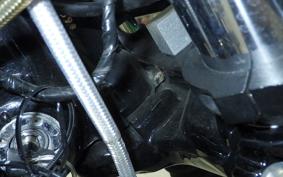 HARLEY FXDLI 1450 2006