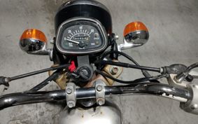 HONDA BENLY50 CD50