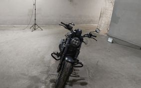 HONDA  REBEL 1100 SC83