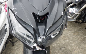 KAWASAKI NINJA 250R EX250K