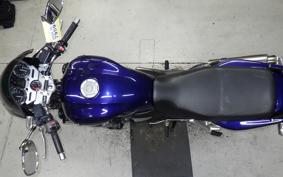 YAMAHA XJR1300 Gen.2 2009 RP17J