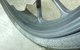 HONDA CB125 R 2024 JC79