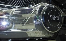HARLEY FXBRS1870 2018