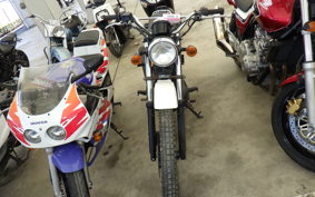 KAWASAKI 250TR BJ250F