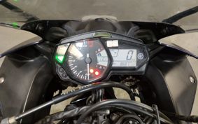 YAMAHA YZF-R25 RG43J