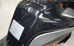 KTM 390 DUKE 2023
