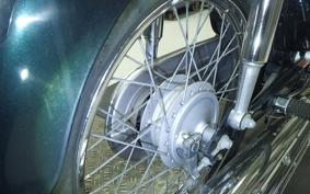 HONDA C90 SUPER CUB HA02