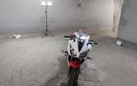 HONDA CBR250R MC41