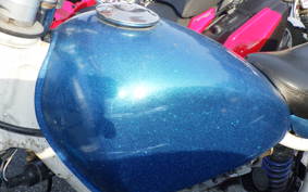 SUZUKI DJEBEL 200 (DR200SE) SH42A