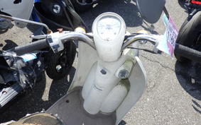 HONDA CREA SCOOPY AF55