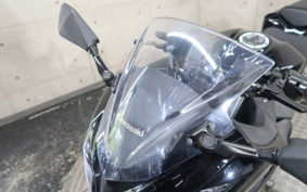 KAWASAKI NINJA 250 EX250L