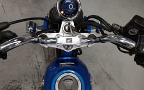 HONDA  MONKEY 125 JB02