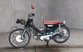 HONDA SUPER CUB90 HA02