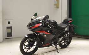 SUZUKI GSX-R125 2022 DL33B