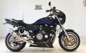 YAMAHA XJR1200 1994 4KG