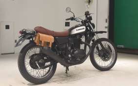 KAWASAKI 250TR BJ250F