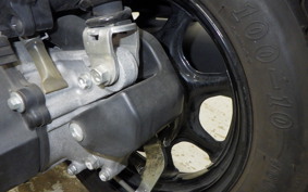 HONDA TACT Gen.4 AF79