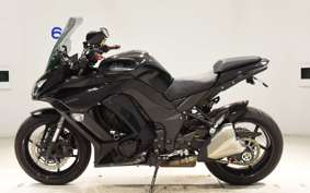 KAWASAKI NINJA 1000 A 2015
