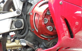 DUCATI SS1000DS 2004