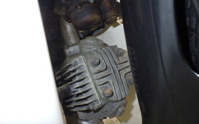 HONDA C50 SUPER CUB E C50