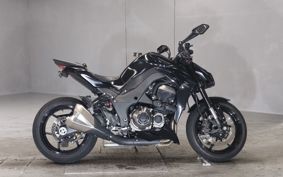 KAWASAKI Z1000 ZRT00F